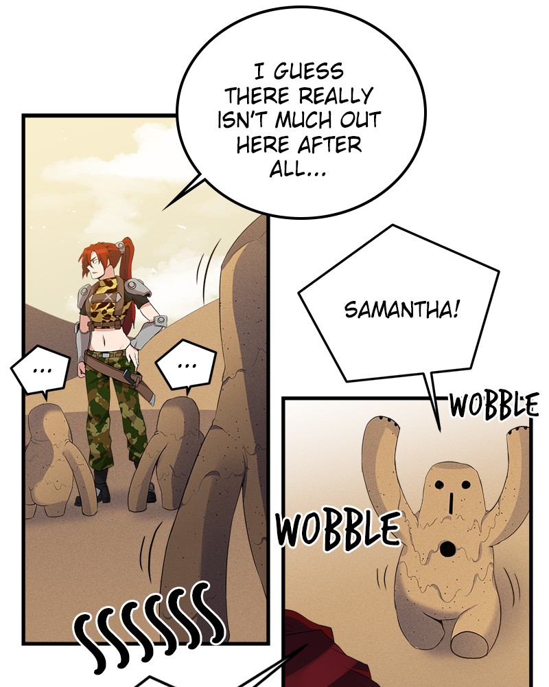 The Strongest Florist Chap 13 - Next Chap 14