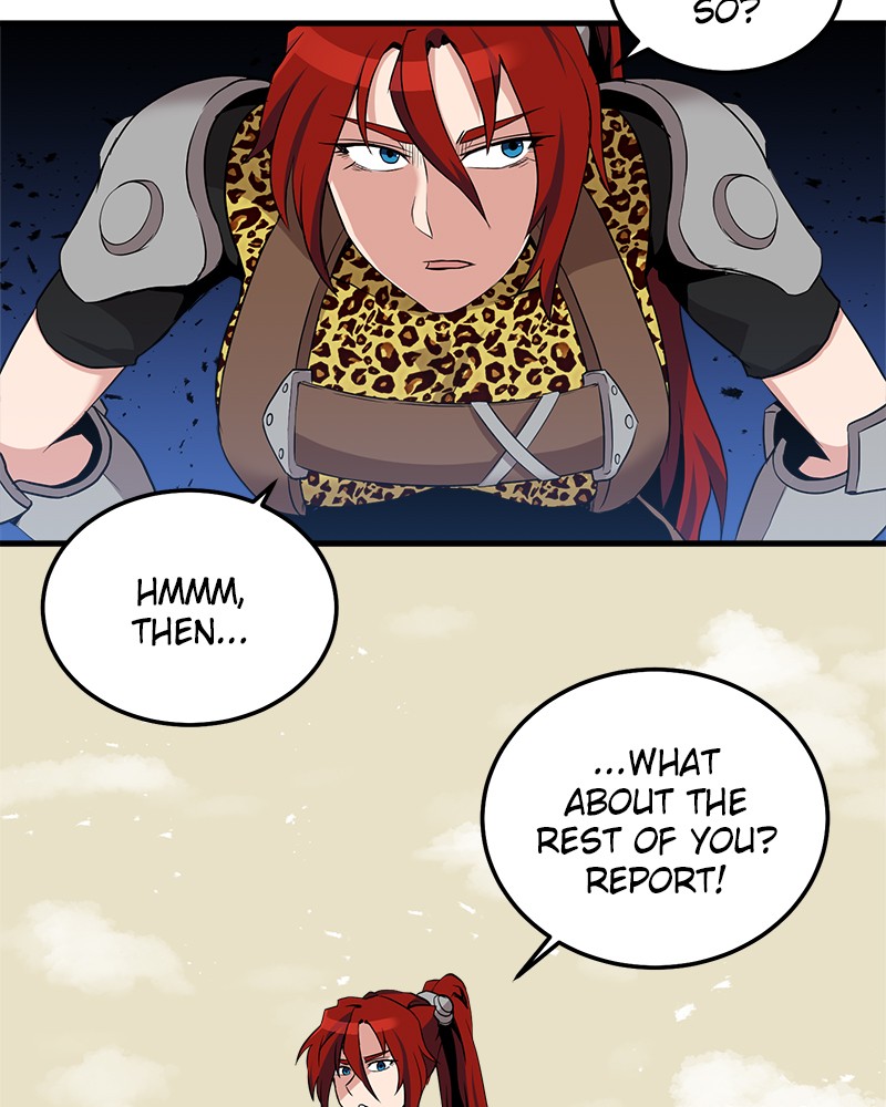 The Strongest Florist Chap 13 - Next Chap 14