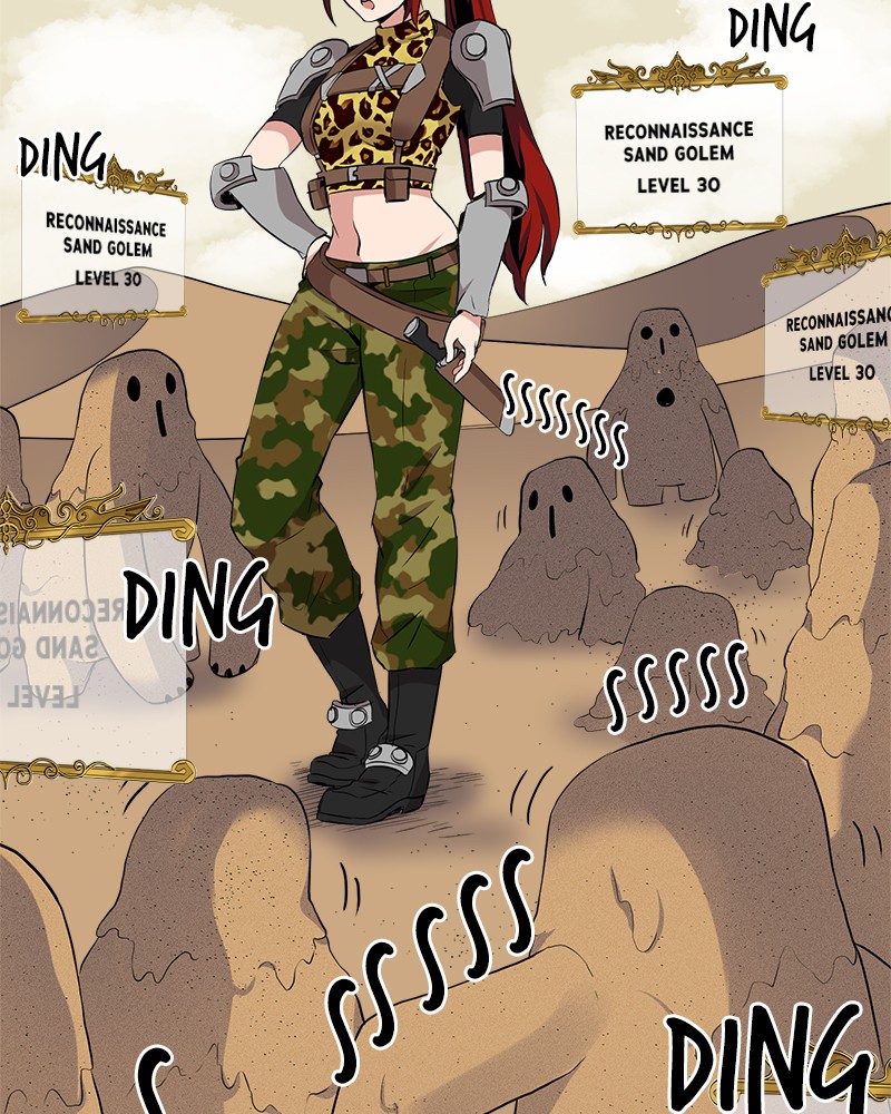 The Strongest Florist Chap 13 - Next Chap 14