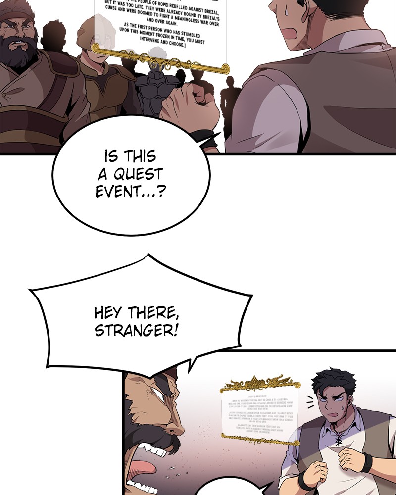 The Strongest Florist Chap 13 - Next Chap 14