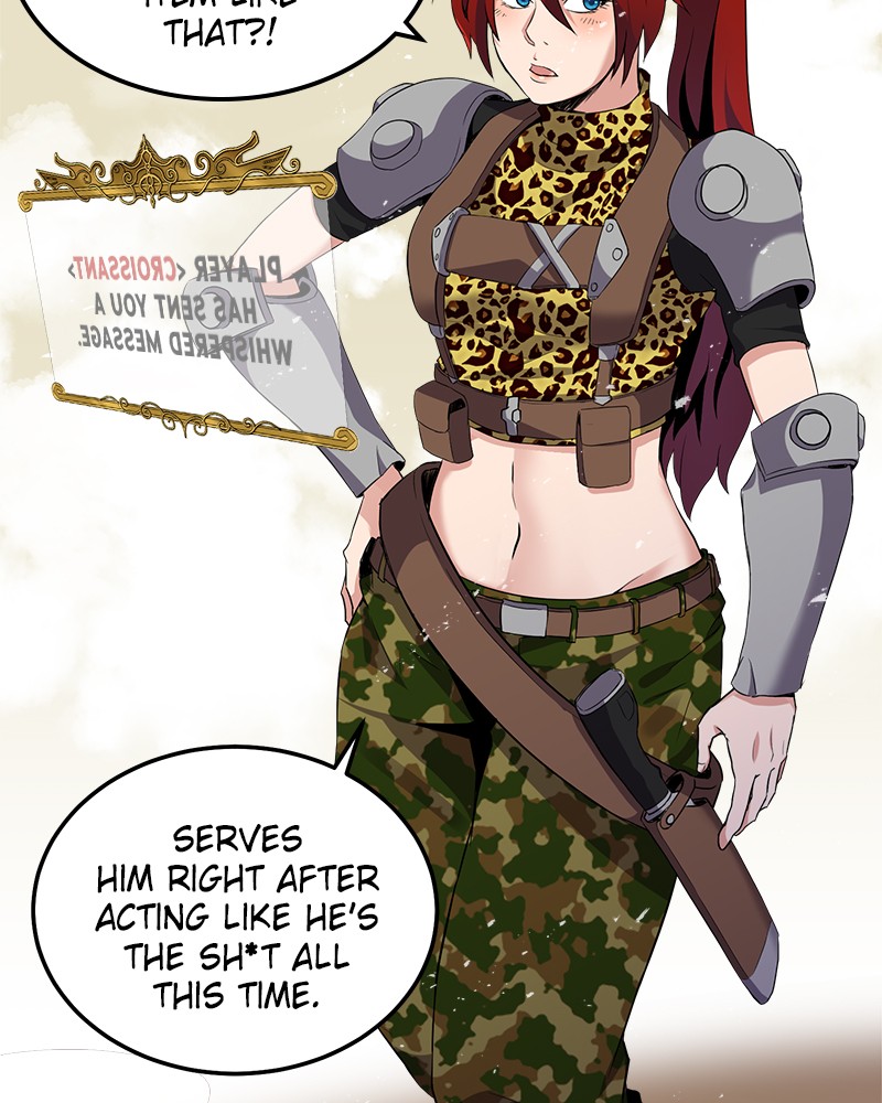 The Strongest Florist Chap 13 - Next Chap 14