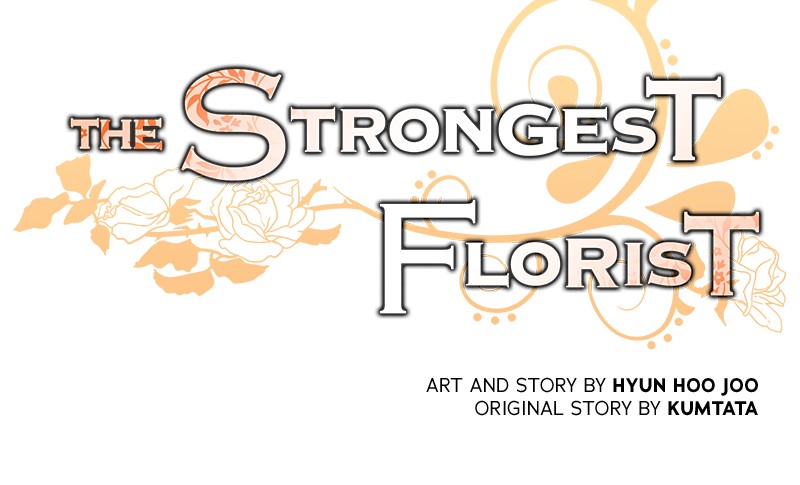 The Strongest Florist Chap 13 - Next Chap 14