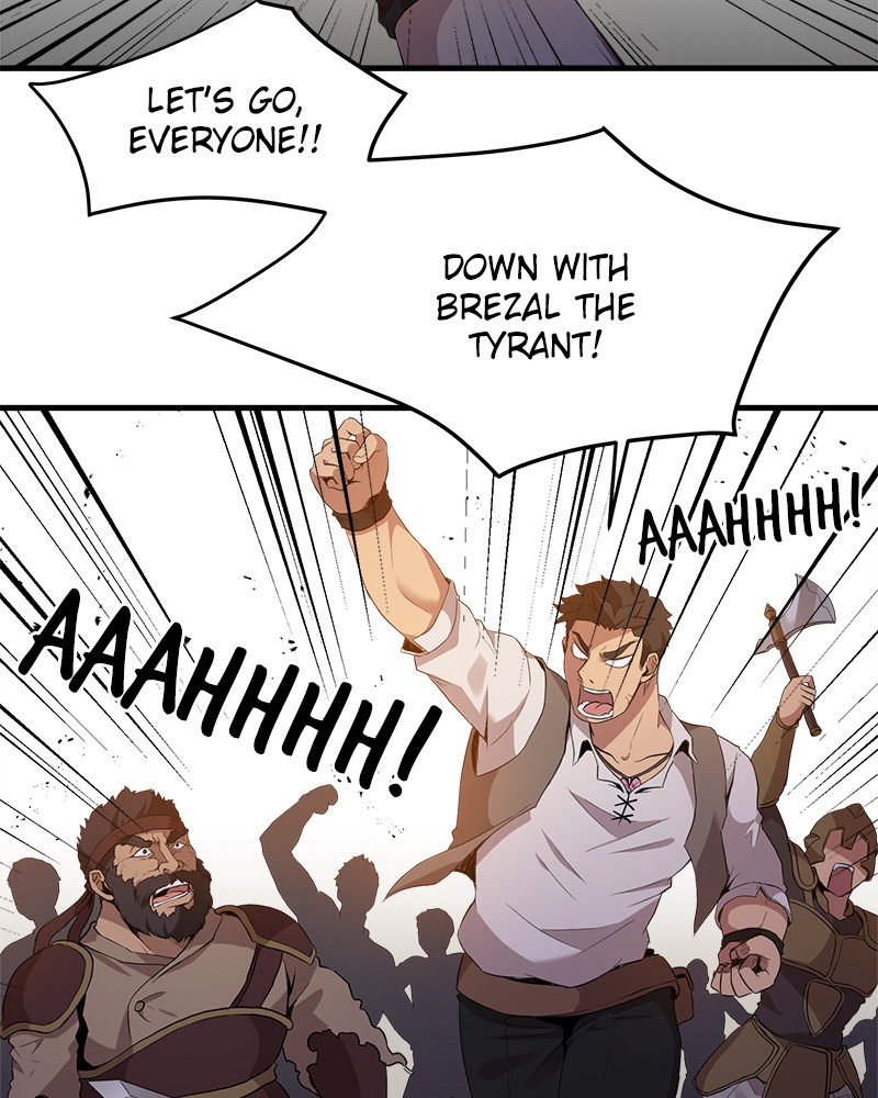 The Strongest Florist Chap 13 - Next Chap 14