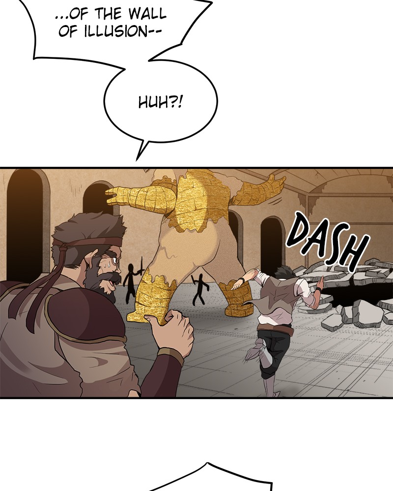 The Strongest Florist Chap 13 - Next Chap 14