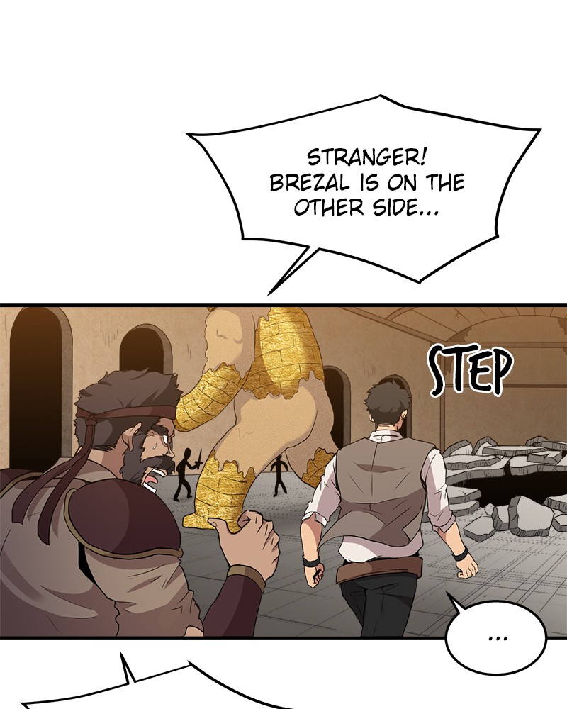 The Strongest Florist Chap 13 - Next Chap 14