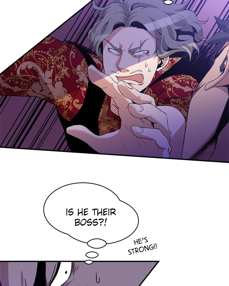 The Strongest Florist Chap 27 - Next Chap 28