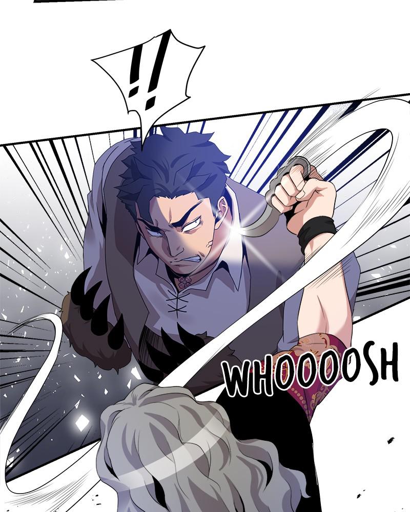 The Strongest Florist Chap 27 - Next Chap 28
