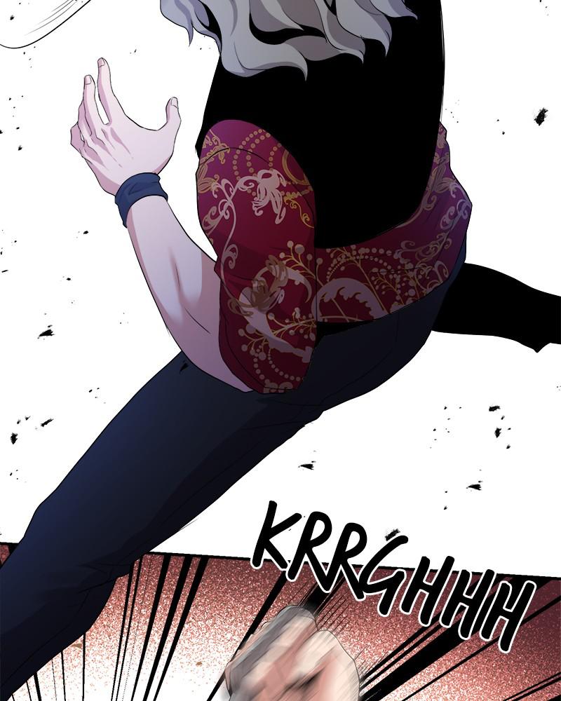 The Strongest Florist Chap 27 - Next Chap 28