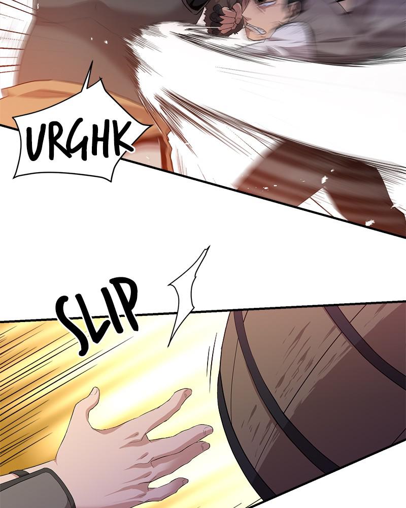 The Strongest Florist Chap 27 - Next Chap 28
