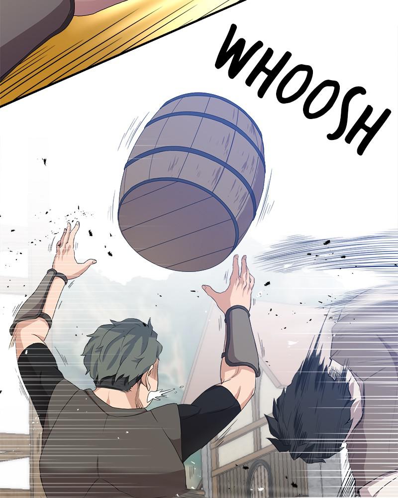 The Strongest Florist Chap 27 - Next Chap 28