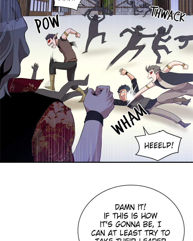 The Strongest Florist Chap 27 - Next Chap 28