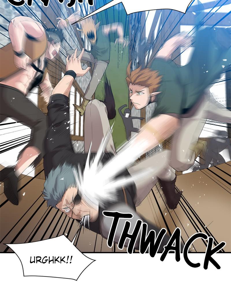 The Strongest Florist Chap 27 - Next Chap 28