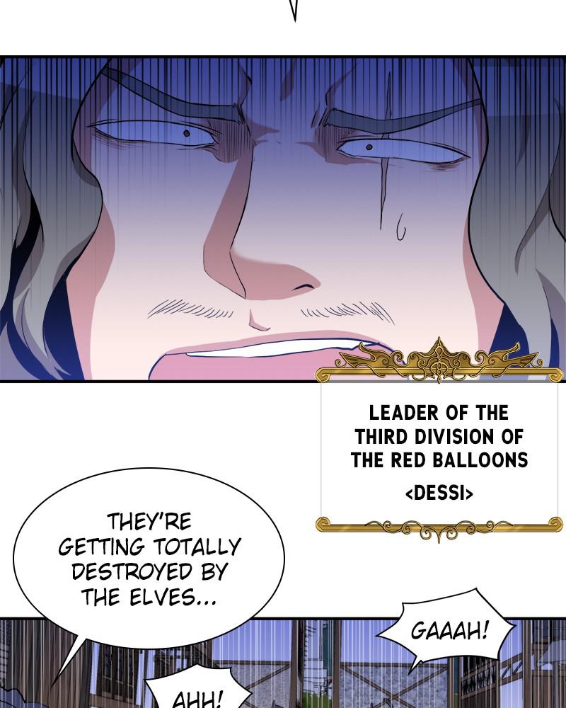The Strongest Florist Chap 27 - Next Chap 28
