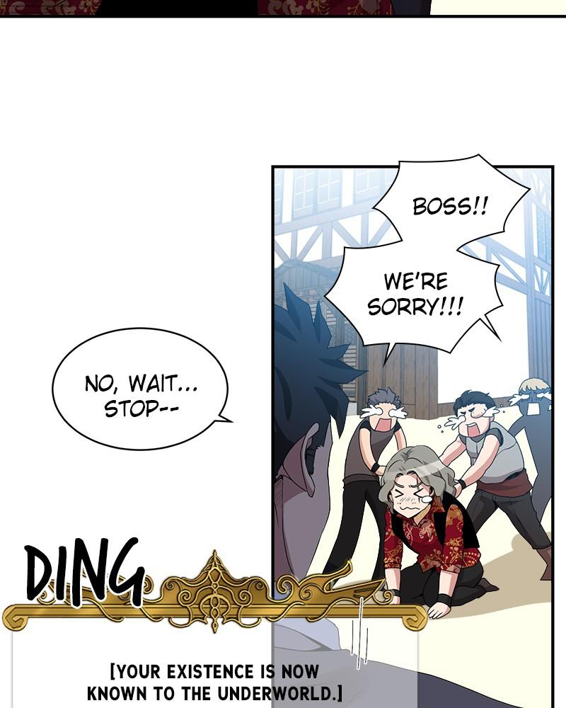 The Strongest Florist Chap 27 - Next Chap 28