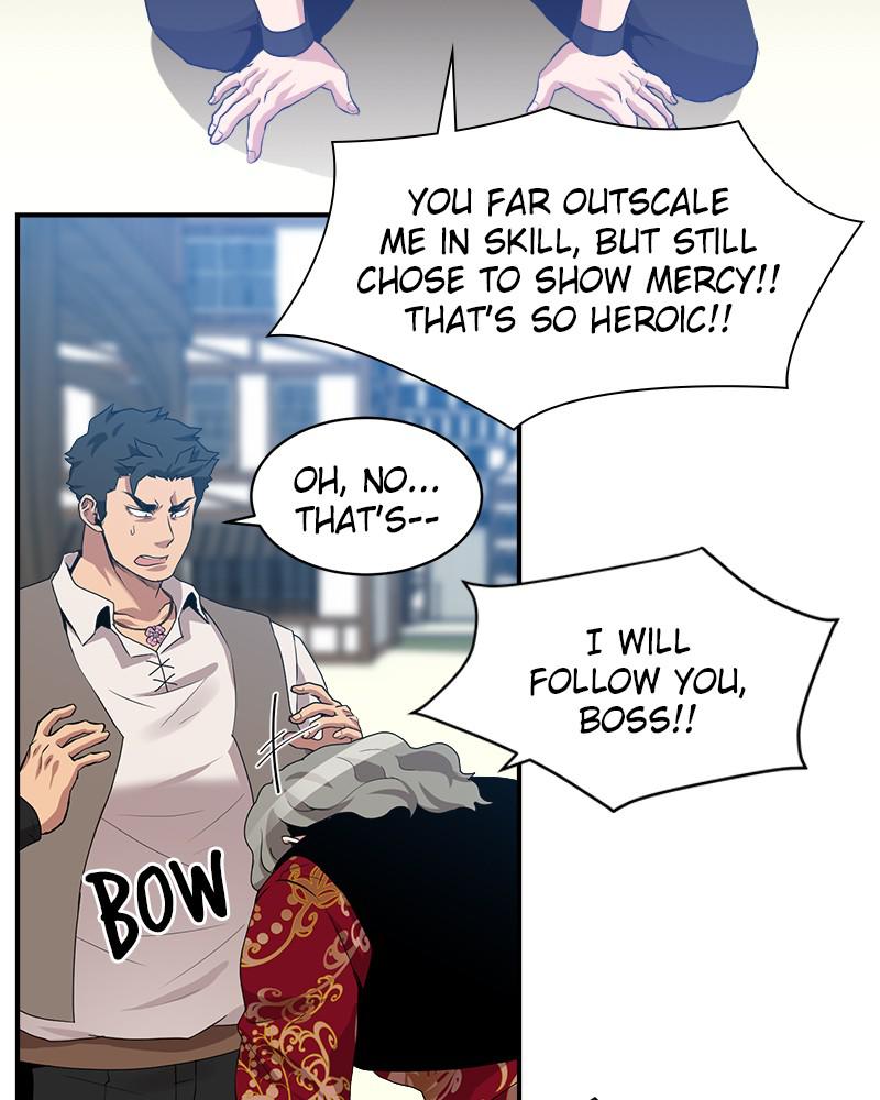 The Strongest Florist Chap 27 - Next Chap 28