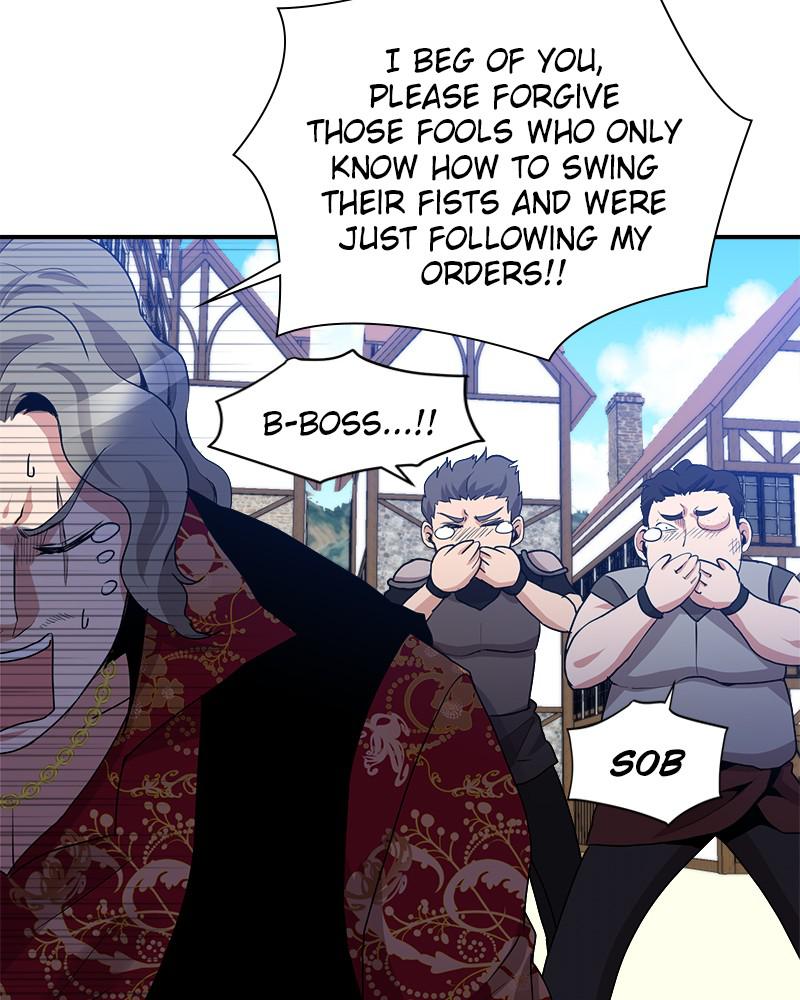 The Strongest Florist Chap 27 - Next Chap 28