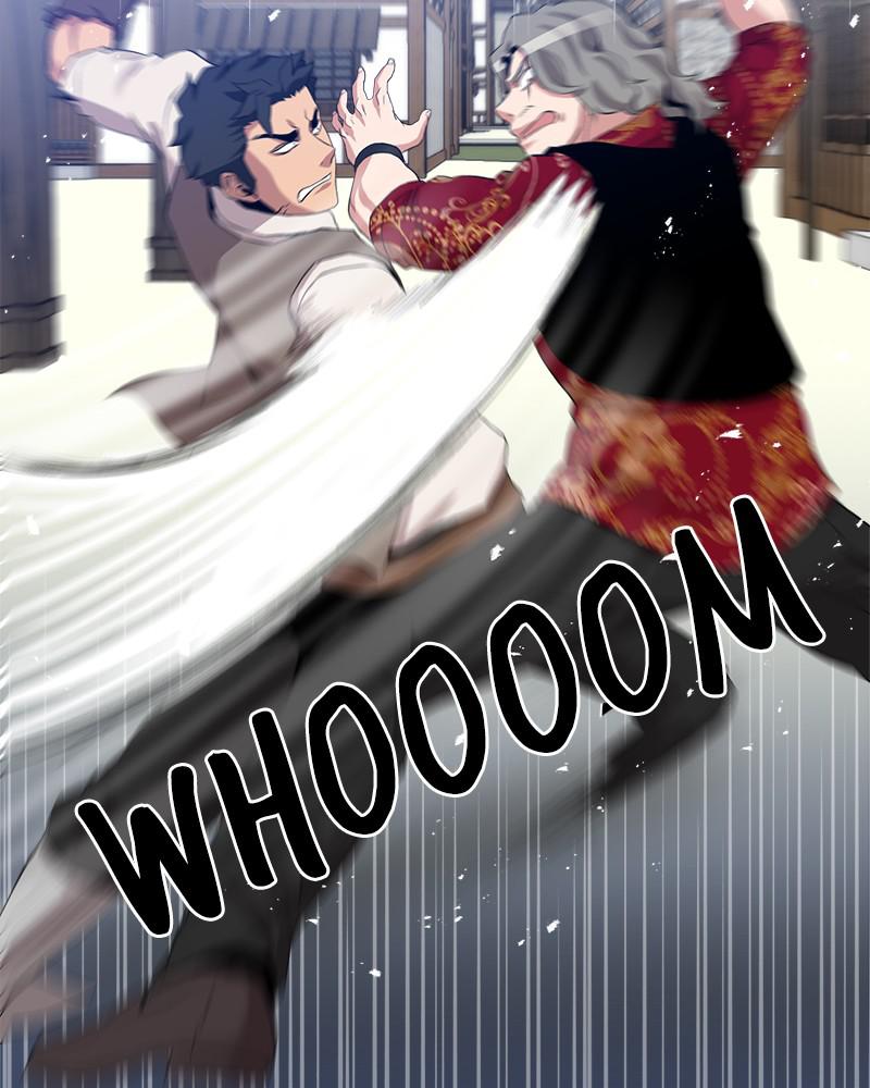 The Strongest Florist Chap 27 - Next Chap 28
