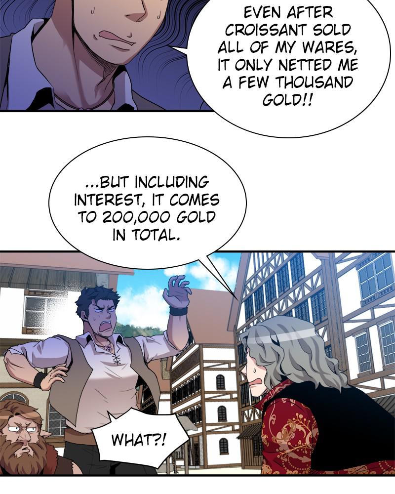 The Strongest Florist Chap 27 - Next Chap 28