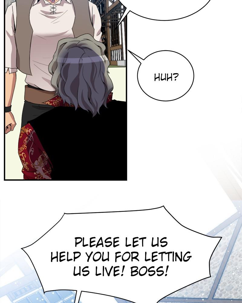 The Strongest Florist Chap 27 - Next Chap 28