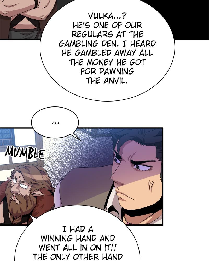 The Strongest Florist Chap 27 - Next Chap 28