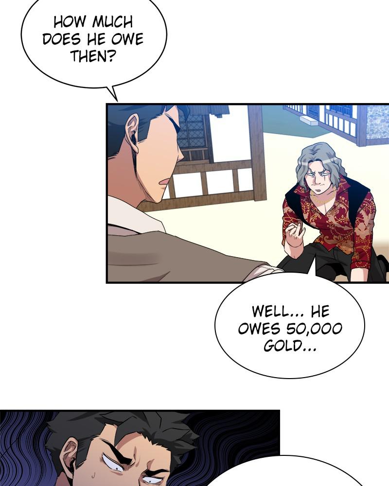 The Strongest Florist Chap 27 - Next Chap 28