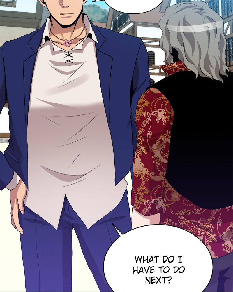 The Strongest Florist Chap 27 - Next Chap 28