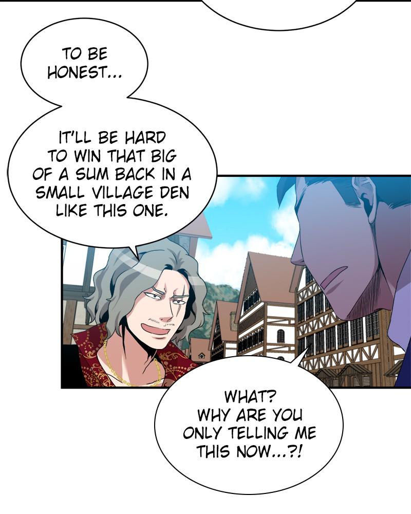 The Strongest Florist Chap 27 - Next Chap 28