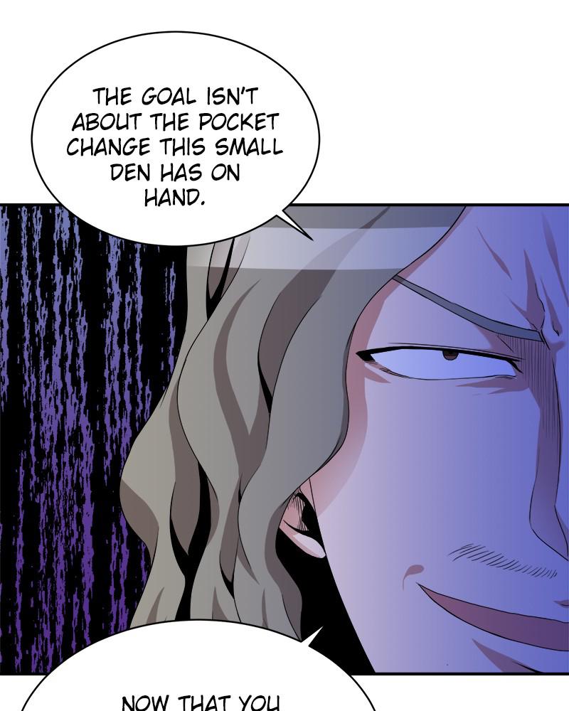 The Strongest Florist Chap 27 - Next Chap 28