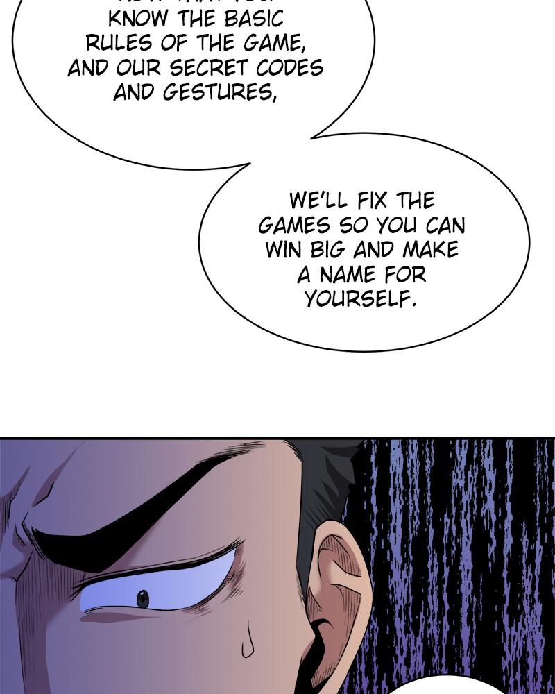 The Strongest Florist Chap 27 - Next Chap 28