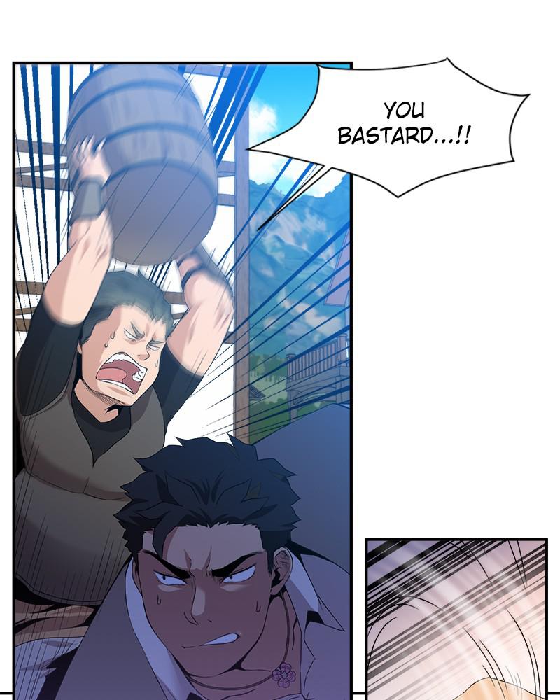 The Strongest Florist Chap 27 - Next Chap 28