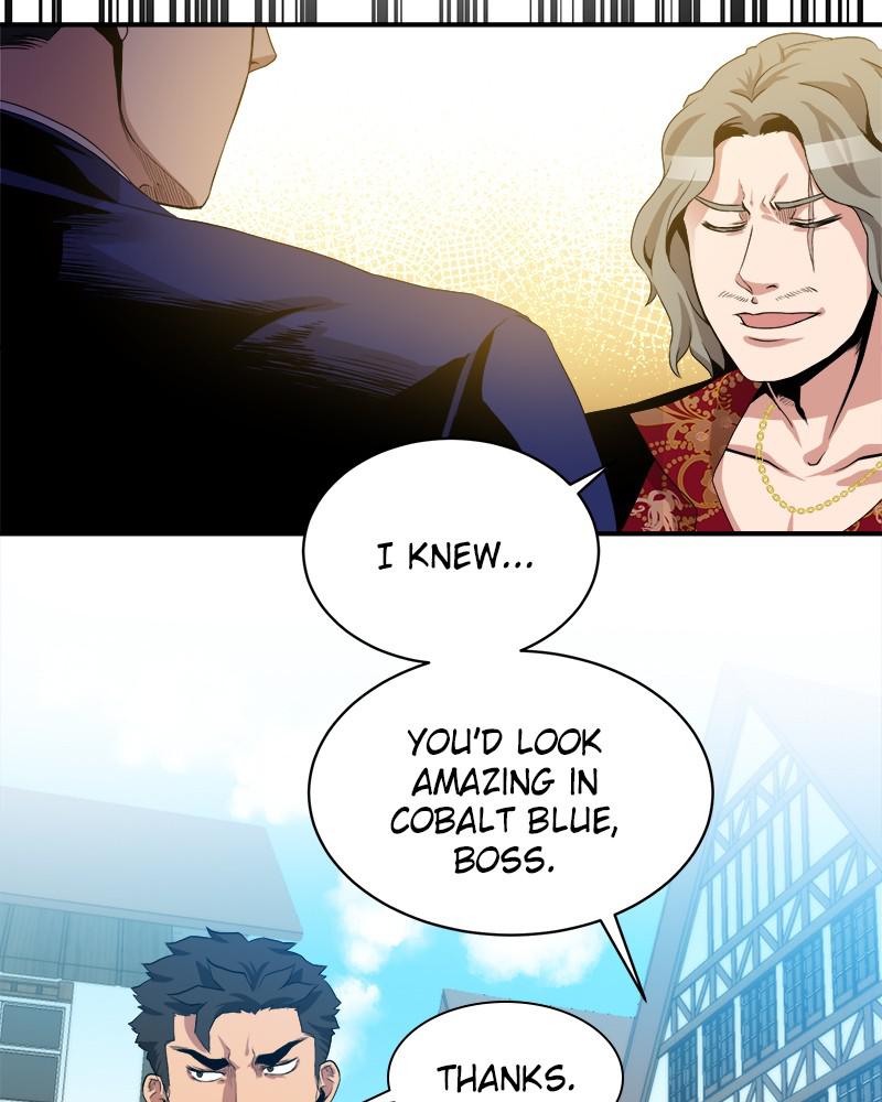 The Strongest Florist Chap 27 - Next Chap 28