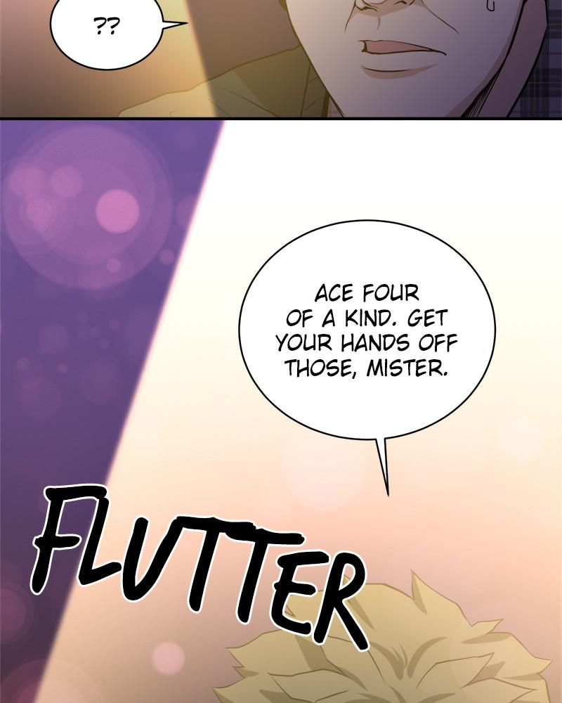 The Strongest Florist Chap 27 - Next Chap 28