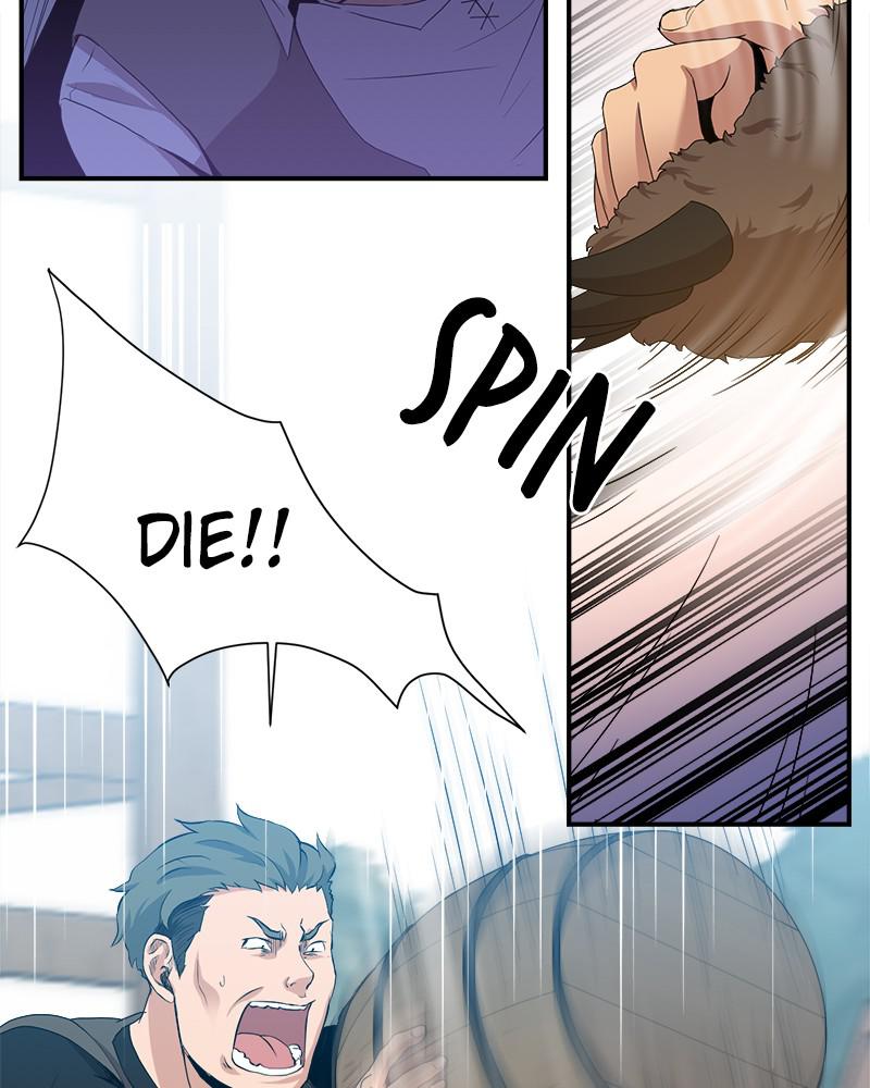 The Strongest Florist Chap 27 - Next Chap 28