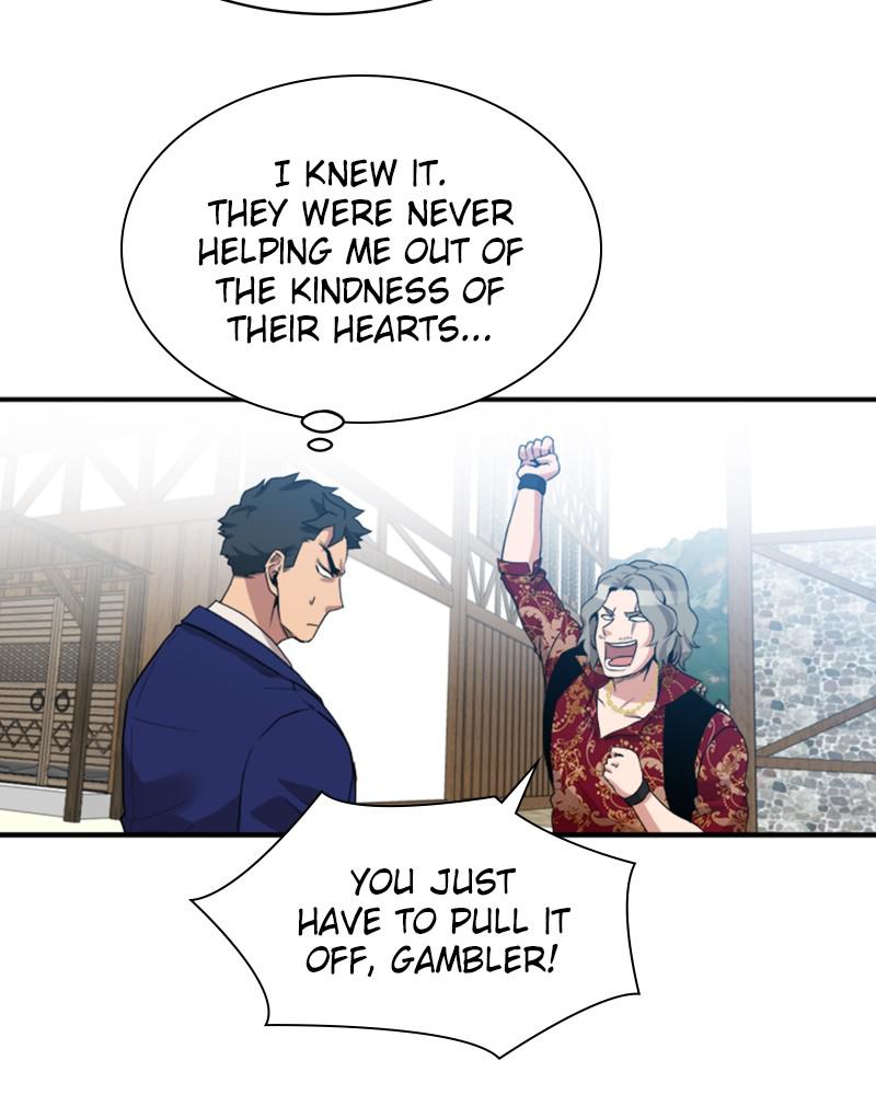 The Strongest Florist Chap 27 - Next Chap 28