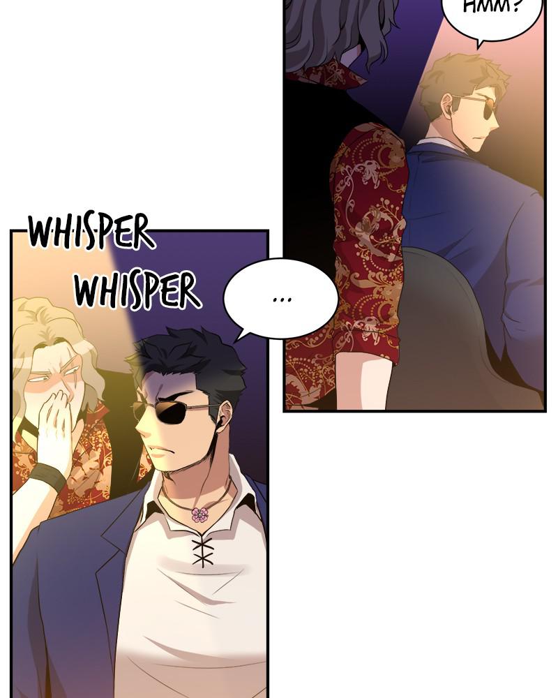 The Strongest Florist Chap 27 - Next Chap 28