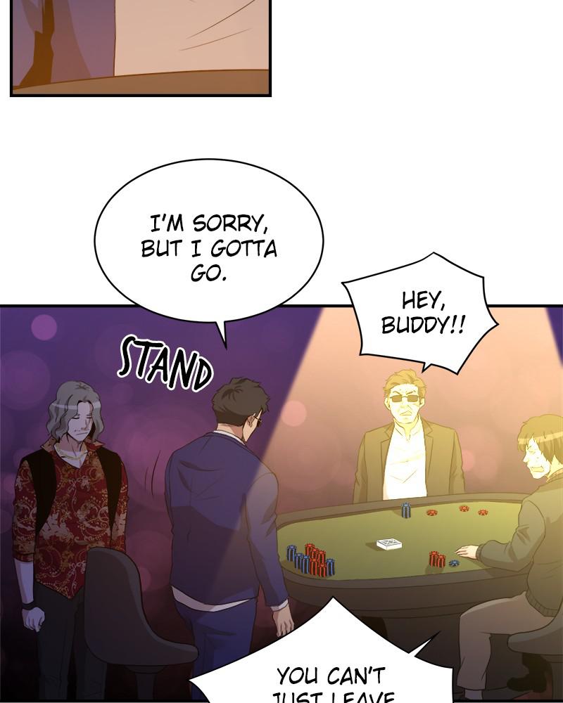 The Strongest Florist Chap 27 - Next Chap 28