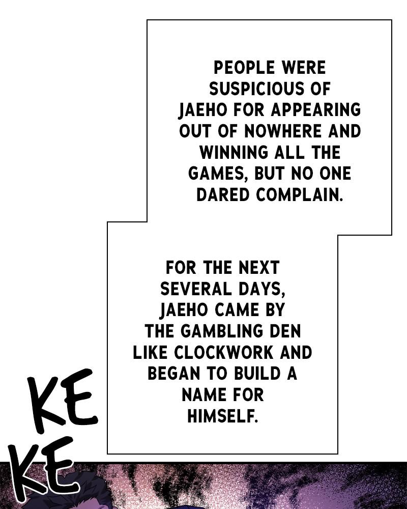 The Strongest Florist Chap 27 - Next Chap 28