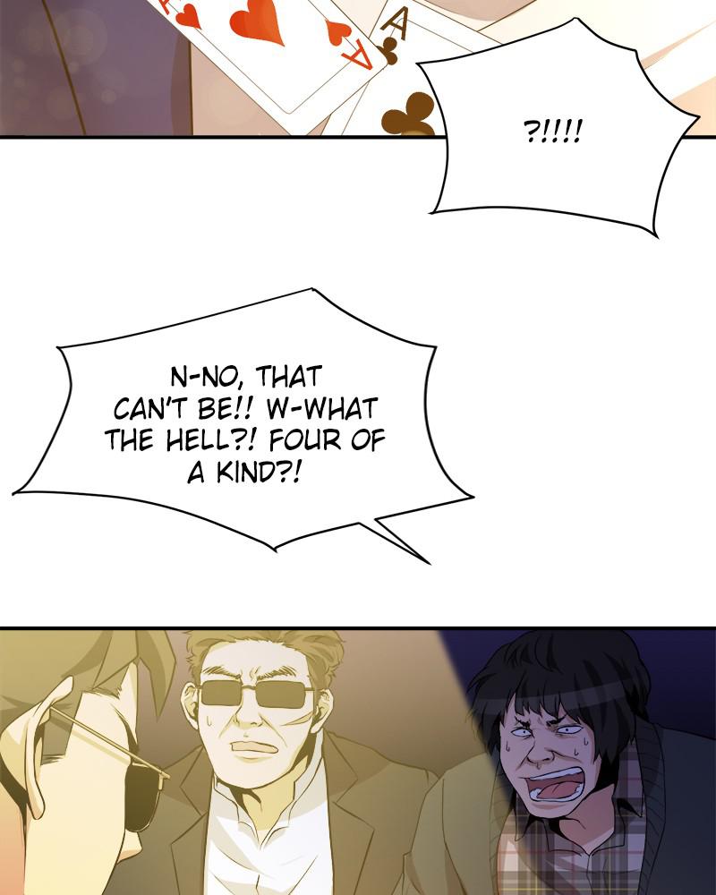 The Strongest Florist Chap 27 - Next Chap 28