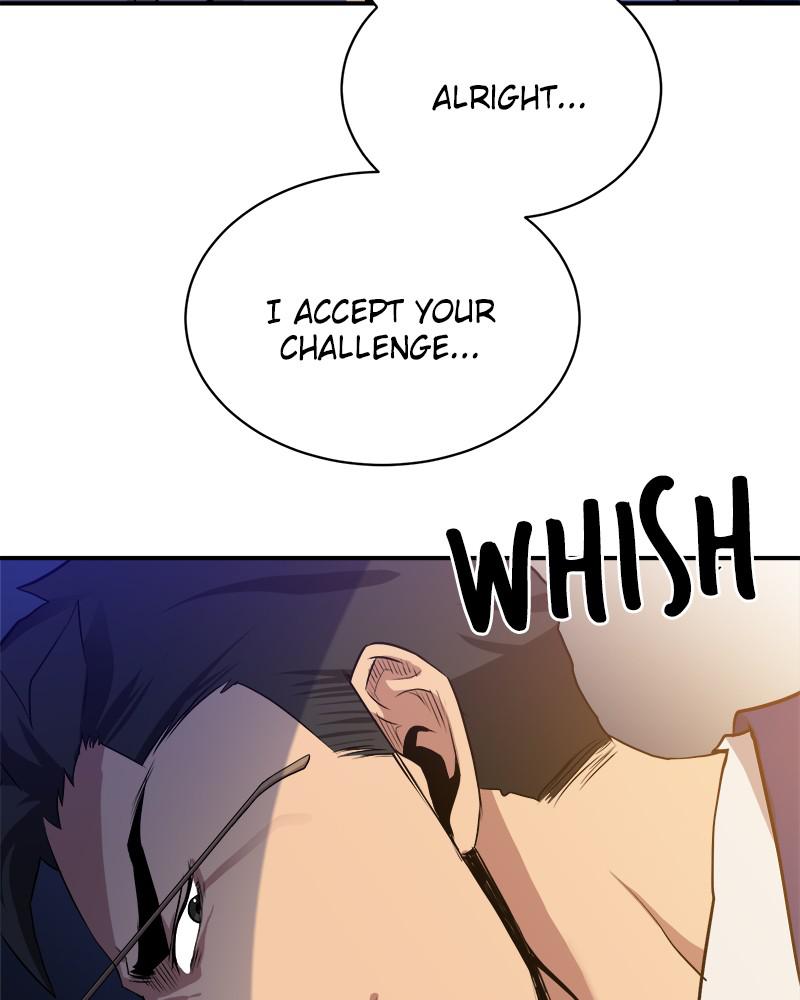 The Strongest Florist Chap 27 - Next Chap 28