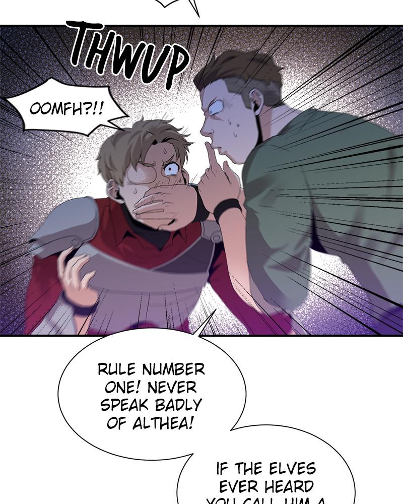 The Strongest Florist Chap 24 - Next Chap 25