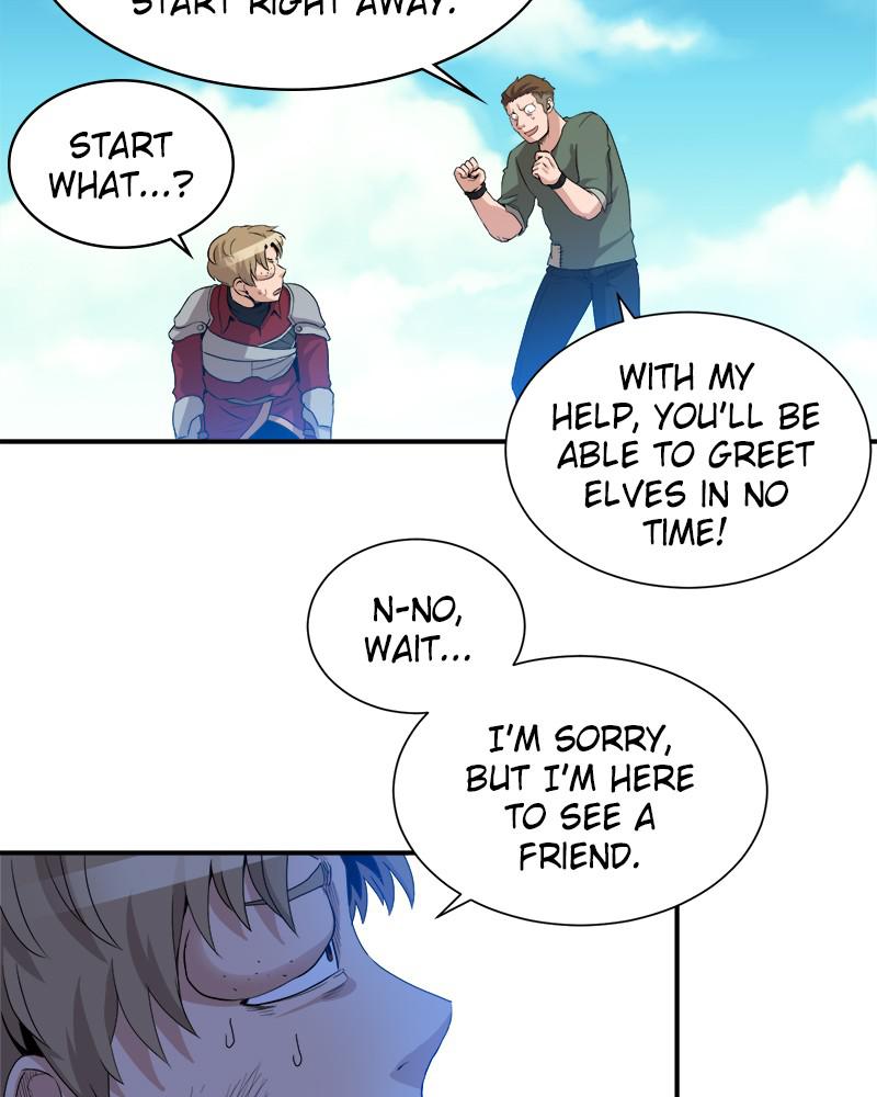 The Strongest Florist Chap 24 - Next Chap 25