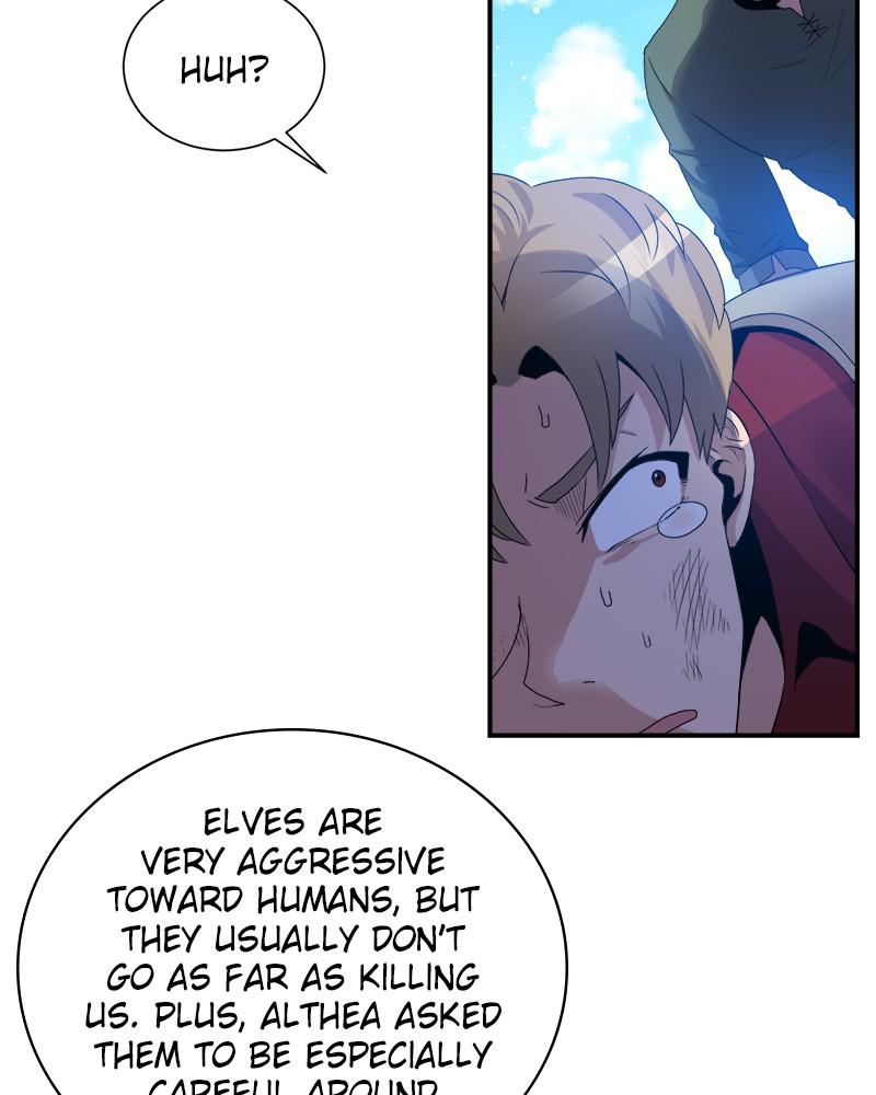 The Strongest Florist Chap 24 - Next Chap 25