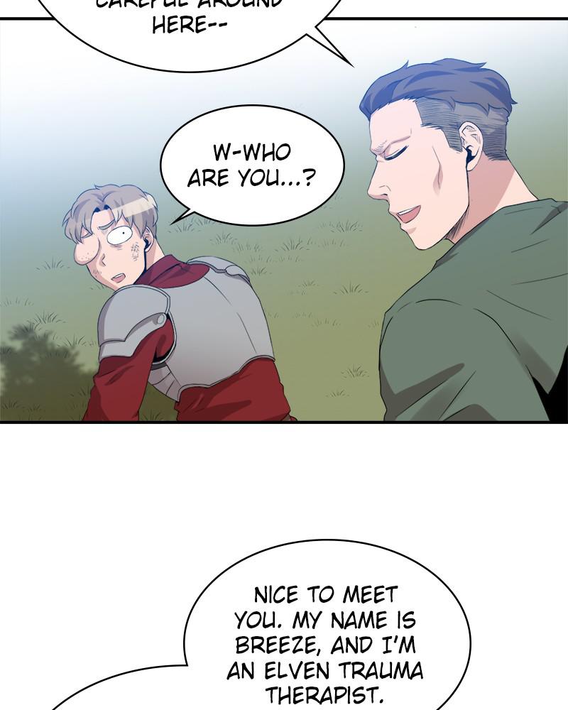 The Strongest Florist Chap 24 - Next Chap 25