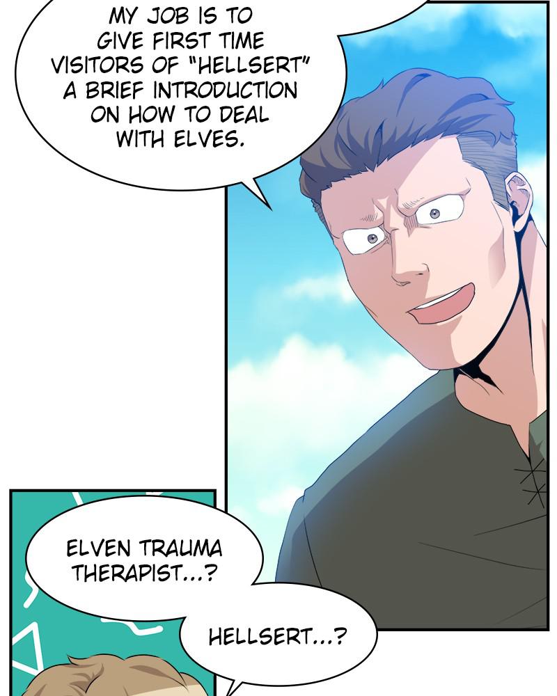 The Strongest Florist Chap 24 - Next Chap 25