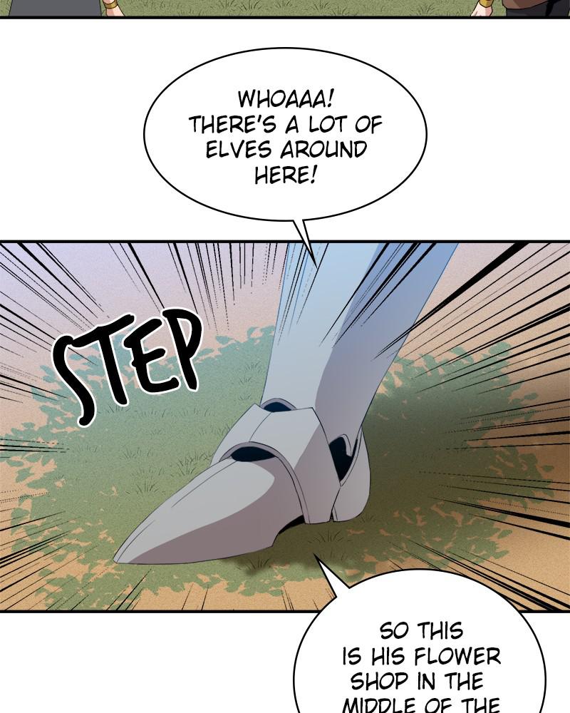 The Strongest Florist Chap 24 - Next Chap 25
