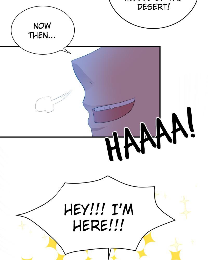The Strongest Florist Chap 24 - Next Chap 25
