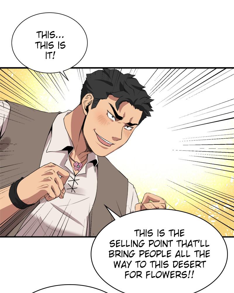 The Strongest Florist Chap 24 - Next Chap 25