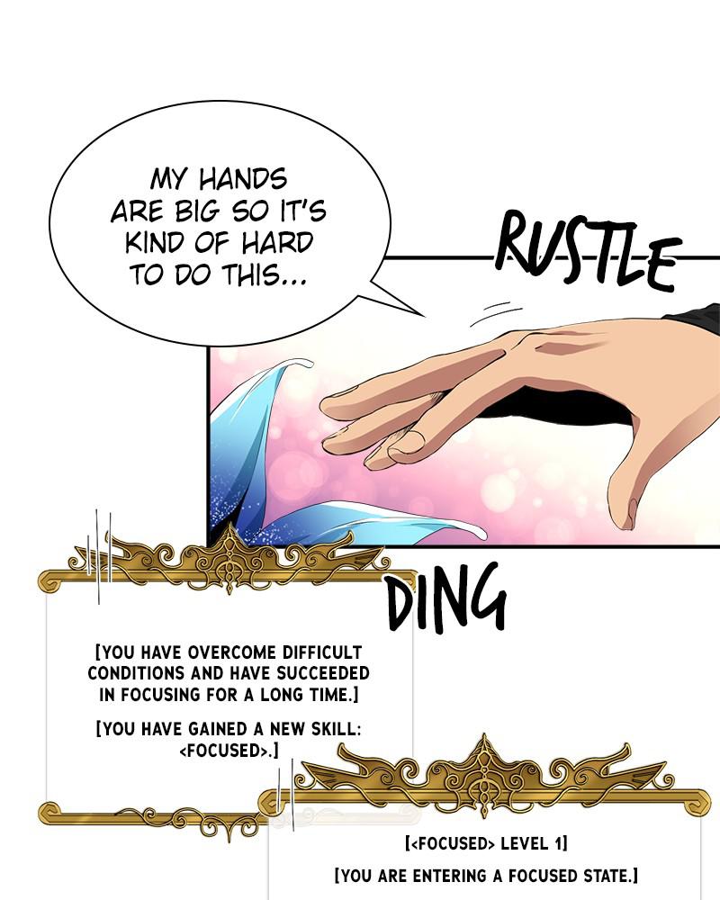 The Strongest Florist Chap 24 - Next Chap 25