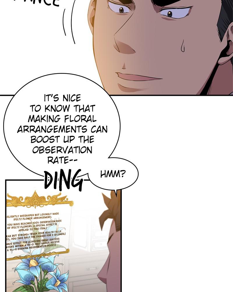 The Strongest Florist Chap 24 - Next Chap 25