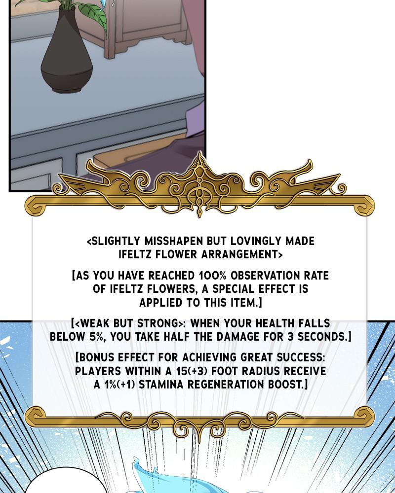 The Strongest Florist Chap 24 - Next Chap 25